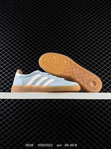 Adidas Originals HANDBALL SPEZIAL W BD7622 36-45 10001022 Lifestyle - Unisex (BS-75125)