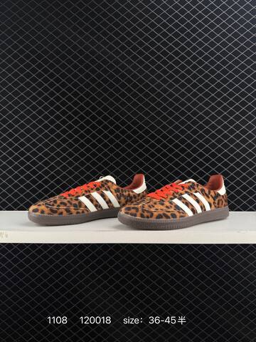 Adidas Originals Samba OG JI2734 36 36 5 37 38 3 Lifestyle - Women's (BS-77366)