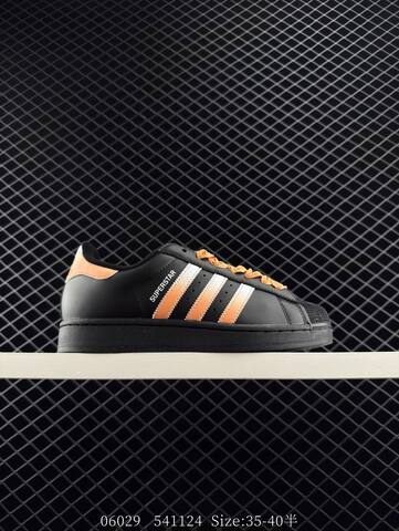Adidas Superstar JH9977 35-40 541124 Lifestyle - Unisex (BS-78303)