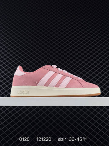 Other Adidas GRAND COURT BASE 00s IH6188 36-45 121220 Lifestyle - Unisex (BS-76638)