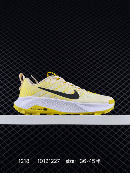 Nike React Wildhorse 10 Black White Orange Green Blue Cream Lavender Cream Yellow Black White EU 36-45 5 trail lifestyle