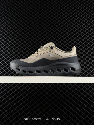 On Cloudsurfer Max White Navy Cyan EU 36-45 Running Shoe Running Sneakers - Unisex (BS-85138)