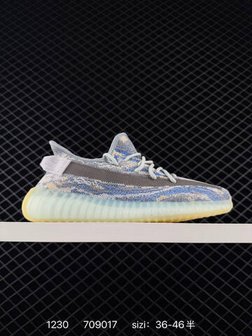 Yeezy Boost 350 V2 white black red