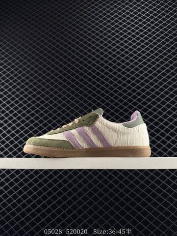 Adidas Originals Samba OG JP5675 36-45 520020 Lifestyle - Unisex (BS-78564)