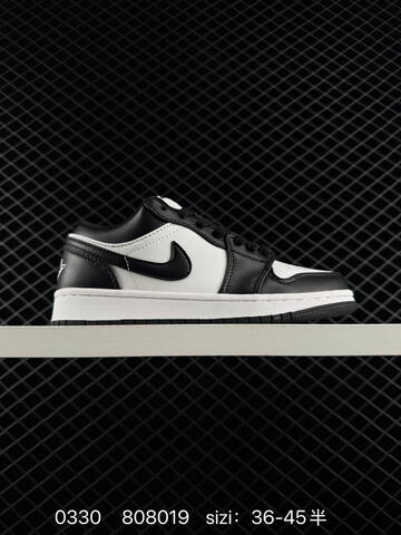Jordan Air Jordan 1 Low Light Grey White Navy Gum EU 36-45 Sneaker - Unisex (BS-79578)