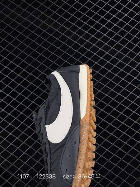 Nike JACQUEMUS Moon Shoe black white gum EU 36-45 lifestyle
