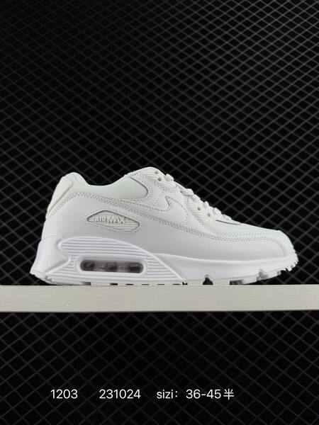 Nike Air Max 90 FlyEase gray black blue EU 36-45 running lifestyle