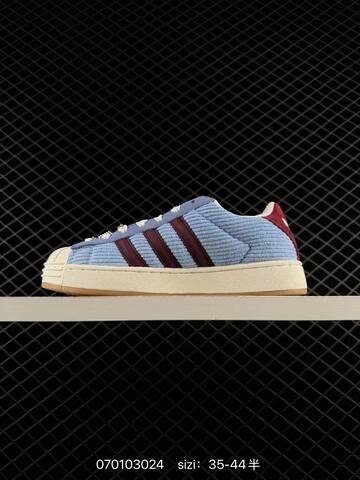Adidas Originals Superstar KJ7301 35-44 Lifestyle - Unisex (BS-74964)