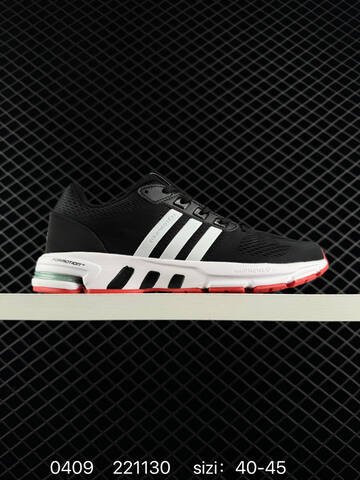 ADIDAS EQT Adidas Equipment 10 EM EH1517 Size 40 45 221130 Lifestyle - Men's (BS-76115)