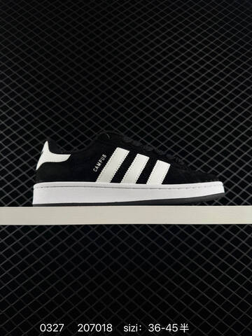 Adidas Originals Campus 00s 36 36 37 38 38 39 40 40 41 42 Lifestyle - Unisex (BS-76262)