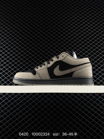 Air Jordan 1 Low AIR JORDAN 36 36 5 37 5 38 38 5 39 40 40 5 41 42 42 5 43 44 45 I Lifestyle - Unisex (BS-79440)