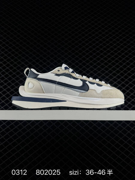 Nike VaporWaffle sacai DD1875-110 White Cream Navy EU 36-46 5 lifestyle