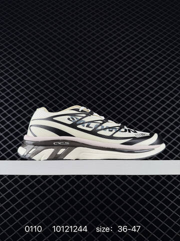 Other MM6 MAISON MARGIELA X SALOMON XT-MM-6 Salomon XT-MM6 Salomon 1 1 Replica High-end Men s And Women s Fashion Sports Running And Basketball Shoes Up To 95 Off Retail During The Current Promotion Casual Lifestyle Sneakers (BS-85862)