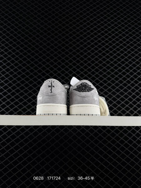 Nike SB Dunk Low Grey White Black EU 36-45 5 skate lifestyle
