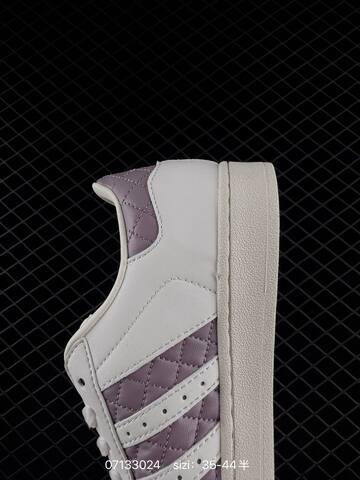 Adidas Originals Superstar II 35 36 36 37 38 38 39 40 KJ7300 202 3024 Lifestyle - Unisex (BS-74943)