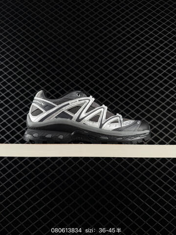 Other Salomon 4 D Contagrip Salomon XT-Ques Premium Replica High-end Men s And Women s Fashion Sports Running And Basketball Shoes Up To 95 Off Retail During The Current Promotion Casual Lifestyle Sneakers (BS-85620)