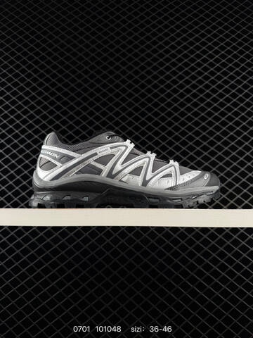 Other Salomon XT-QUEST ADV 491716 Premium Replica High-end Men s And Women s Fashion Sports Running And Basketball Shoes Up To 95 Off Retail During The Current Promotion Casual Lifestyle Sneakers (BS-85657)
