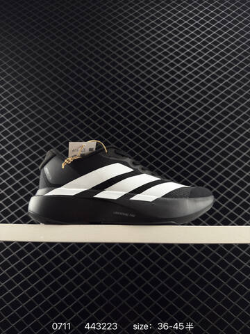 Adidas Adizero Evo SL JS1182 36 36 5 37 38 38 5 39 40 40 5 41 42 42 5 4 Lifestyle - Unisex (BS-78227)