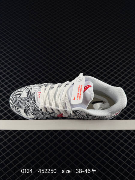Nike Ja 3 Daybreak black-white with red accents EU 38-46 5 basketball lifestyle