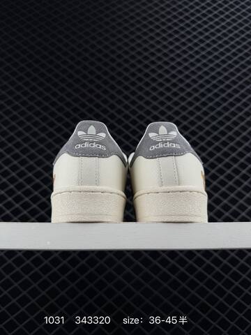 Adidas Originals Superstar DIY BZ6783 36 36 5 37 38 38 5 3 Lifestyle - Women's (BS-77451)