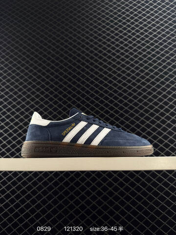 Adidas Handball Spezial 35 3 Lifestyle - Women's (BS-77884)