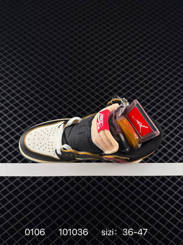 Jordan Union LA x Fragment Design x Air Jordan 1 Retro High OG Sport Royal White Black Red Blue Cream EU 36-47 Basketball Shoe - Unisex (BS-79890)