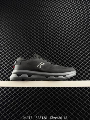 On Running Cloudzone White Black Cream EU 36-45 Running Shoe Running Sneakers - Unisex (BS-85556)