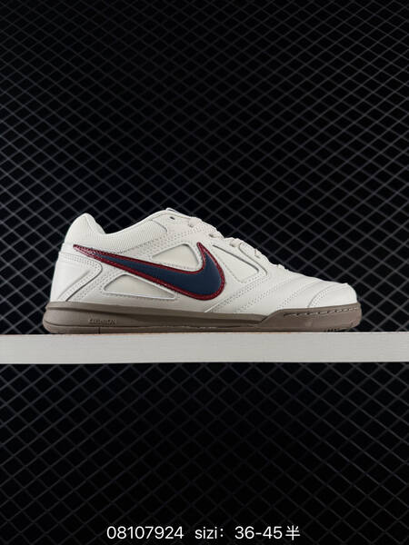 Nike Gato IH3370-010 Black Blue White Yellow Brown EU 36-45 skate shoe