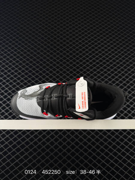 Nike Hyperdunk X Low EP black white red 38-46 5 basketball lifestyle
