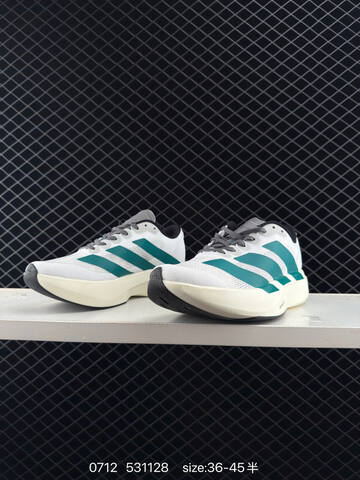 Adidas Adizero Evo SL JS4487 36 36 5 37 38 38 5 39 40 40 5 41 4 Lifestyle - Unisex (BS-78217)