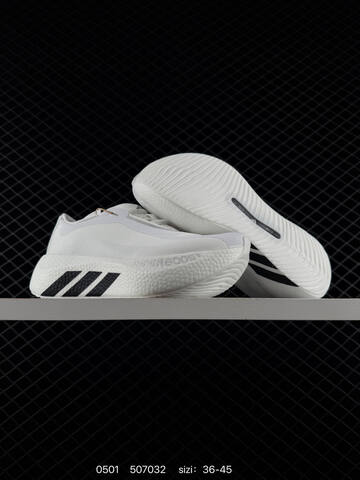 ADIDAS ULTRABOOST Adidas Hyper Boost Edge m Size 36-45 KJ0751 5070 Lifestyle - Unisex (BS-75788)