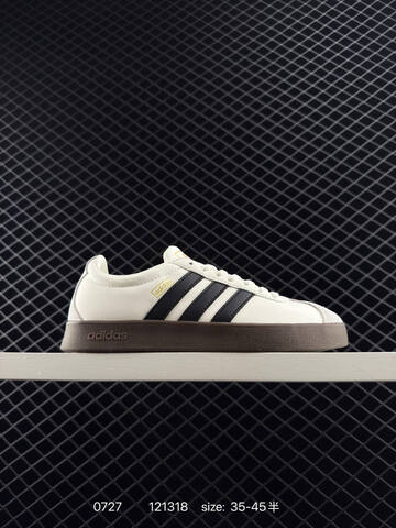 Other Adidas Neo VL Court 2 0 HQ1802 35 5 36 36 5 37 38 38 5 39 40 40 5 41 4 Lifestyle - Unisex (BS-78111)