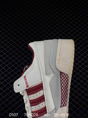 Adidas Forum LOW CL JP9969 36 45 709025 Lifestyle - Unisex (BS-76796)