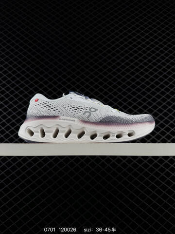 On Cloudtilt Light Grey Teal White EU 36-45 Running Shoe Running Sneakers - Unisex (BS-85094)