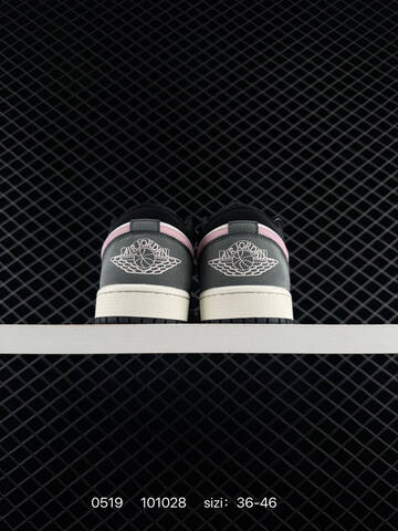 Air Jordan 1 Low AIR JORDAN 1 Aj1 Lifestyle BS-79258