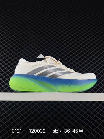 Other Adidas Supernova Rise 3 JP8680 36 36 5 37 38 38 5 39 40 40 5 41 4 Lifestyle - Unisex (BS-76631)