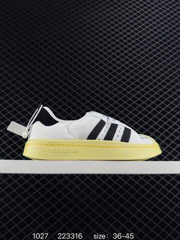 Other Adidas Originals Puffvlette HP6700 36-45 ID 223316 Lifestyle - Unisex (BS-77477)