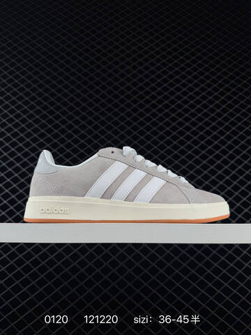 Other Adidas GRAND COURT BASE 00s IH6188 36-45 121220 Lifestyle - Unisex (BS-76638)
