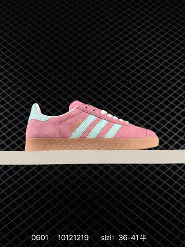 Adidas Samba OG 3 IG1025 35 36 36 5 37 5 38 Lifestyle - Women's (BS-75416)