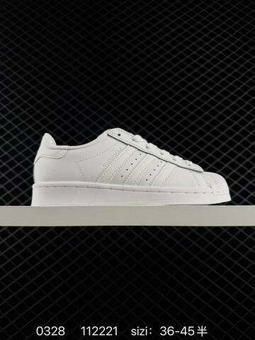 Adidas Originals Superstar EG4960 35-45 ID 112221 Lifestyle - Unisex (BS-76256)
