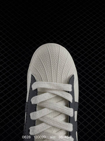 Adidas Originals SUPERSTAR II SLIP-ON TF1199 35-45 120020 Lifestyle - Unisex (BS-75102)
