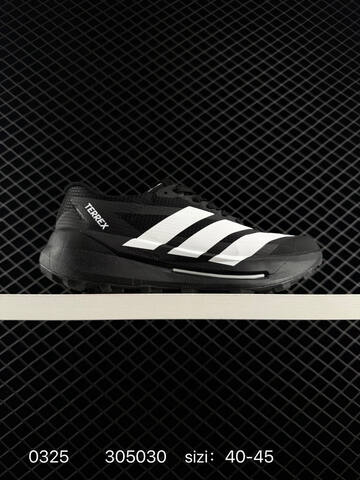Other Adidas Terrex Agravic TT HP7021 40-45 LD 305030 Lifestyle - Men's (BS-76291)