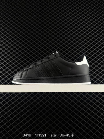 Adidas Originals Superstar GW2045 36 36 5 37 Lifestyle - Women's (BS-75953)