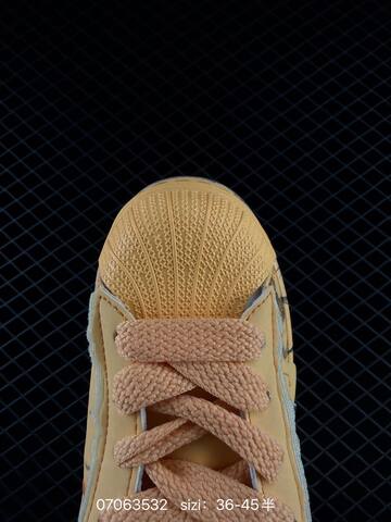 AdidasCoca Cola X SUPERSTAR II Originals Superstar LA1501 35 Lifestyle - Women's (BS-74988)