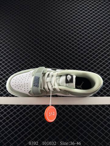 Jordan Air Jordan Legacy 312 Low White Light Green Black Navy Brown EU 36-46 Basketball Shoe - Unisex (BS-81112)
