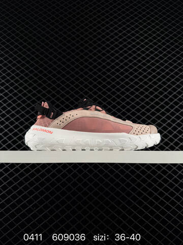 Other SALOMON Solamphibian New Premium Replica High-end Men s And Women s Fashion Sports Running And Basketball Shoes Up To 95 Off Retail During The Current Promotion Casual Lifestyle Sneakers (BS-85800)