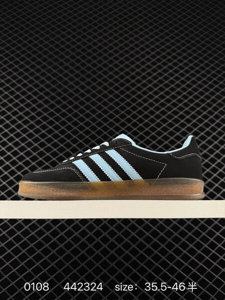Adidas Gazelle red white gum 35 5-46 5 lifestyle