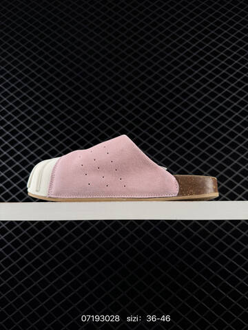 Adidas Originals Adimule SUPERSTAR LC0423 36 36 5 37 38 38 5 39 40 Lifestyle - Unisex (BS-74871)