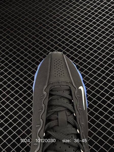 Nike Ava Rover black blue white EU 36-45 running lifestyle