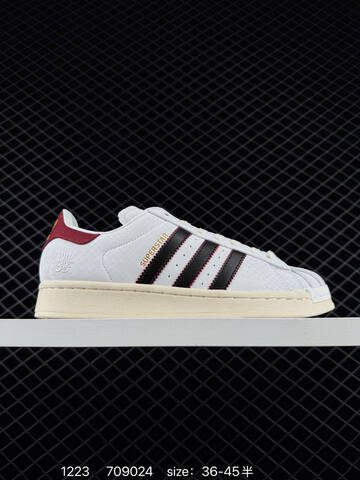 Adidas Originals Superstar JR8036 35 36 36 5 37 38 38 5 3 Lifestyle - Women's (BS-76920)